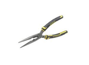 3253560898700 - 0-89-870 Spitzzange FatMax gerade 200mm - Stanley