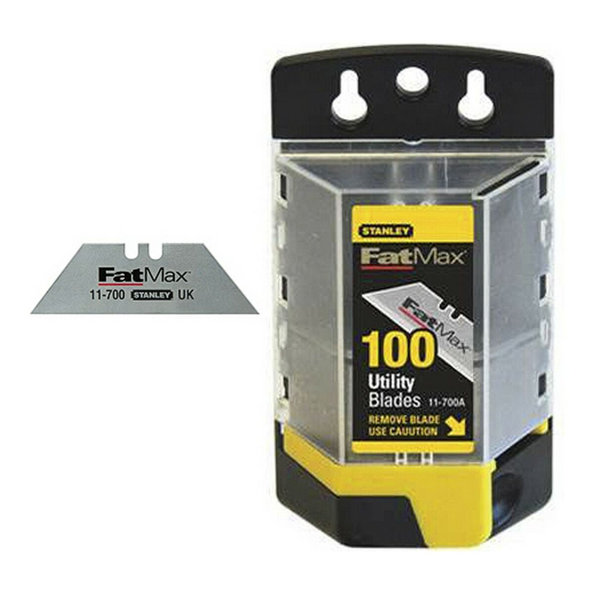 3253561117008 - Klinge für Cuttermesser Stanley