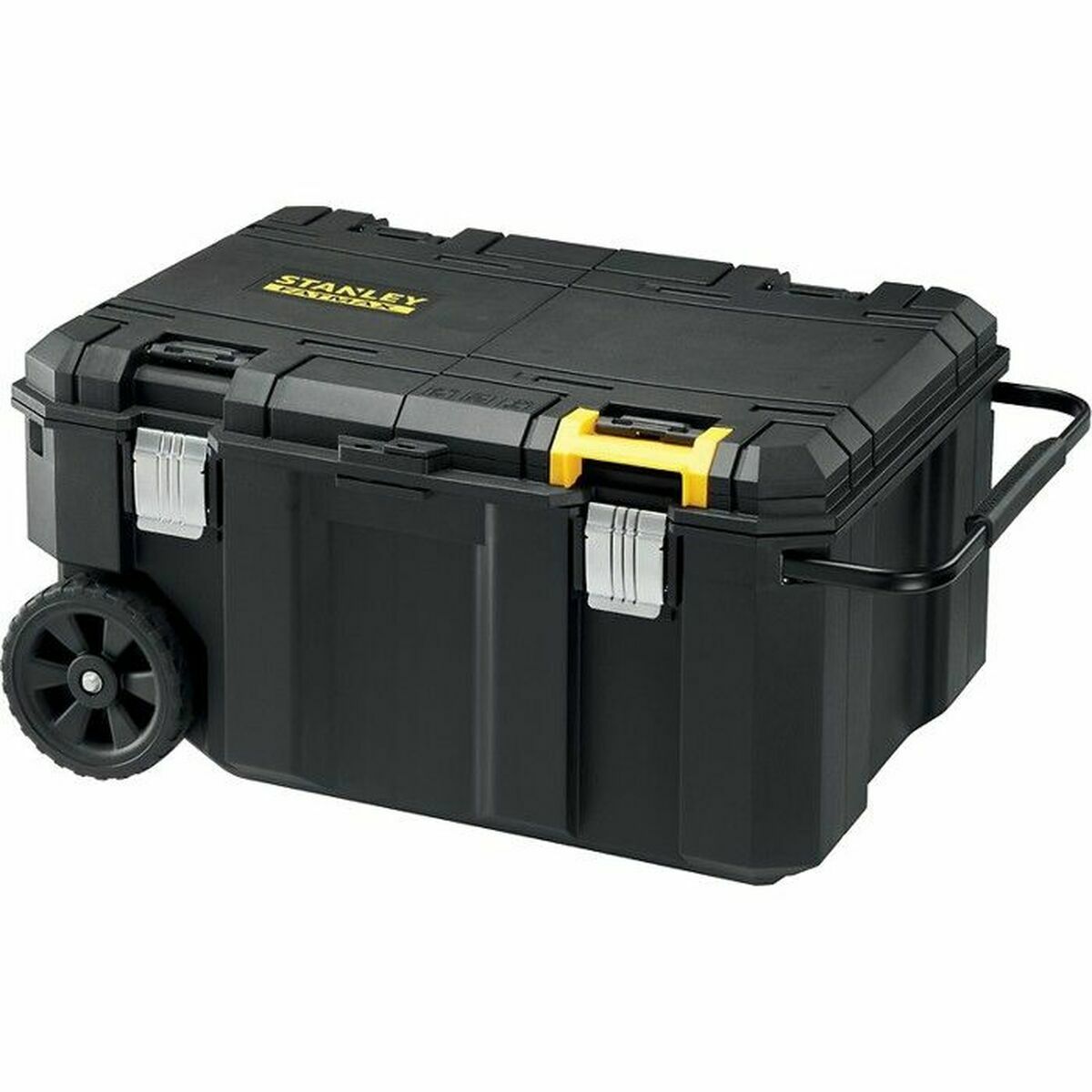 3253561178702 - Tool cart FMST17870-1 Plastic 1 Compartment