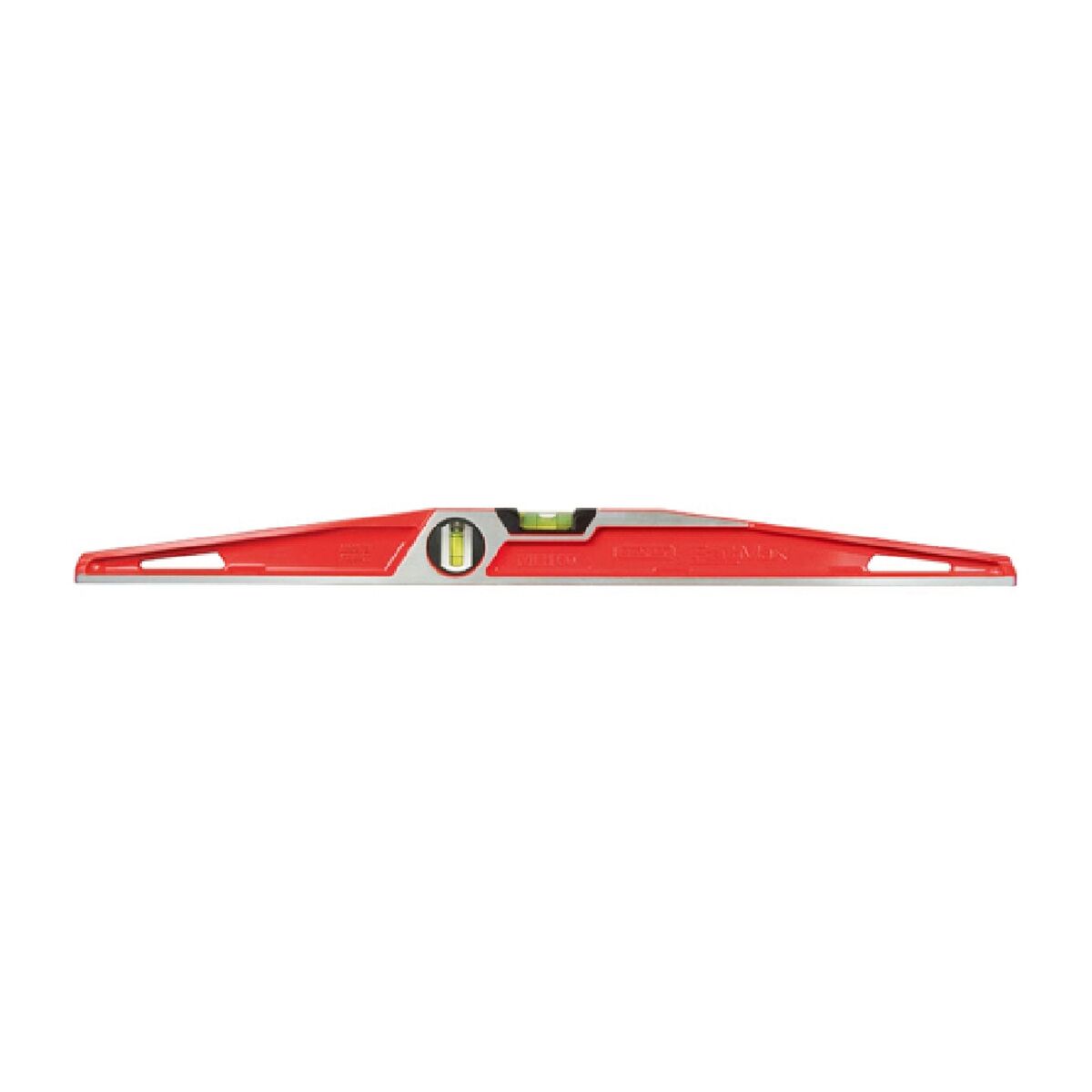 3253561423161 - Stoßfestes Aluminium-Nivellierinstrument mlh et malh Fatmax 1000 mm 2 Phiolen - 1-42-316 - Stanley 3253561423161 - Stoßfestes Aluminium-Nivellierinstrument mlh et malh Fatmax 1000 mm 2 Phiolen - 1-42-316 - Stanley