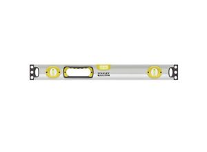 3253561435256 - Wasserwaage FatMax ii magnetisch 60 cm - Stanley