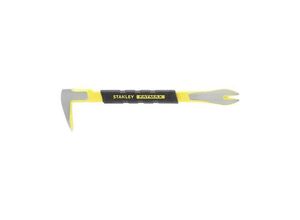 3253561550089 - FatMax Nageleisen 25 cm mit schmaler Schaufel - Stanley