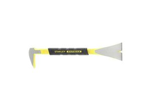 3253561550096 - Nageleisen FatMax Präzisionseisen FatMax 25 cm geschmiedeter Karbonstahl - Stanley