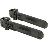 3253561703621 - Seitenbacken Dsbrackets (Zum Transport Von Weiteren Tough-Boxen Aus Glasfaser 2 Stück) 1-70-362