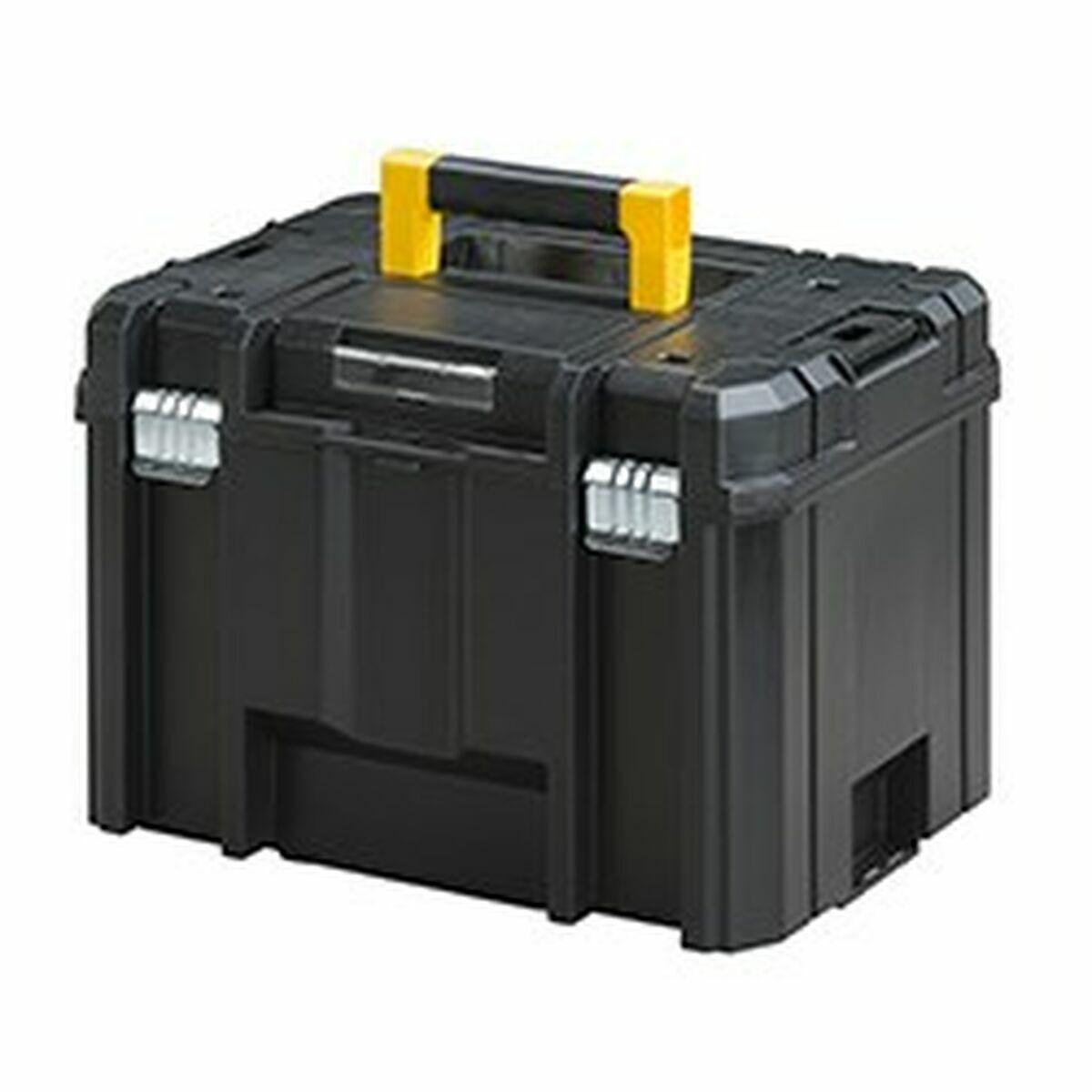 3253561719714 - - Großvolumiger Werkzeugkoffer mit Tstak-Fatmax 23L Werkzeughalter - 44 x 3317 x 3261 cm - FMST1-71971 3253561719714 - - Großvolumiger Werkzeugkoffer mit Tstak-Fatmax 23L Werkzeughalter - 44 x 3317 x 3261 cm - FMST1-71971