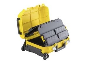 3253561723834 - Werkzeugtrolley FatMax gelb 540 x 400 x 235 mm - Stanley