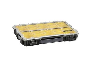 3253561757792 - - Organizer - Wasserdicht - 14 herausnehmbare Fächer - fatmax FMST1-75779