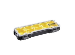 3253561757815 - FMST1-75781 Profi-Organizer FatMax 8 Faecher - Stanley