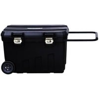 3253561929786 - Montagebox fahrbar B770xT490xH480mm KuVertiefungen im Deckel Stanley 3253561929786 - Montagebox fahrbar B770xT490xH480mm KuVertiefungen im Deckel Stanley