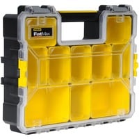 3253561975219 - - Organizer - 106mm - 10 herausnehmbare Fächer - fatmax 1-97-521