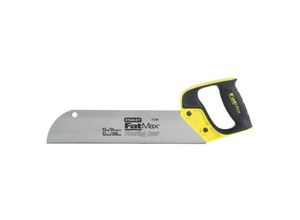 3253562172044 - STANLEY Fatmax Paneelsäge 300 mm - 2-17-204