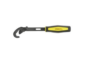 3253564879903 - Ratschenmaulschlüssel selbstspannend 17-24 mm - Stanley