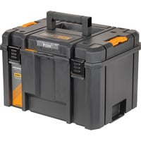 3253569604524 - TSTAK Tower DWST60452-1 im McLaren Design Werkzeugkiste 3253569604524 - TSTAK Tower DWST60452-1 im McLaren Design Werkzeugkiste