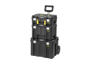 3253569757534 - Fatmax® pro-stack™ 3-in-1 Promo-Set - Stanley