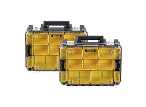 3253569829675 - - fatmax pro-stack™ Organizer Duo-Pack