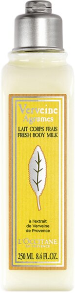 3253581348185 - LOccitane Sommer-Verbene Fruchtige Kö rpermilch 250 ml 3253581348185 - LOccitane Sommer-Verbene Fruchtige Kö rpermilch 250 ml
