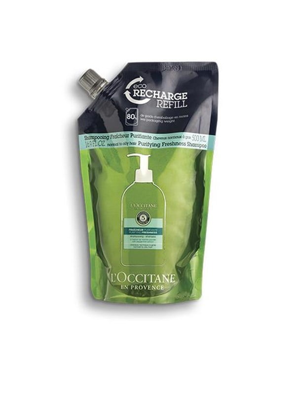 3253581585931 - LOccitane Purifying Freshness Shampoo