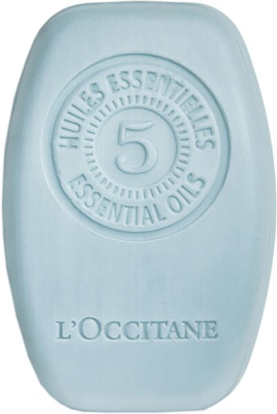 3253581721315 - LOccitane Aromachologie Pure Frische Festes Shampoo 60 g