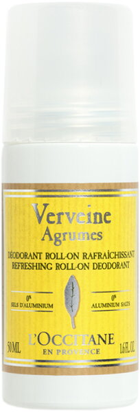 3253581729083 - LOccitane Sommer-Verbene Roll-On Deodorant 50 ml 3253581729083 - LOccitane Sommer-Verbene Roll-On Deodorant 50 ml