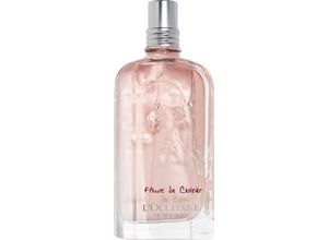 3253581753644 - LOCCITANE Kirschblüte Eau de Toilette 75 ml Damen blumig fruchtig