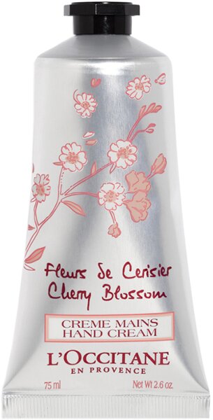 3253581754078 - LOccitane Fleur de Cerisier Handcreme 75 ml 3253581754078 - LOccitane Fleur de Cerisier Handcreme 75 ml
