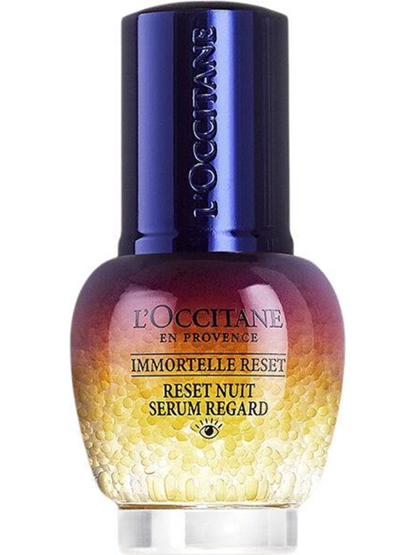 3253581754467 - LOccitane Immortelle Reset Overnight Reset Augenserum 15 ml