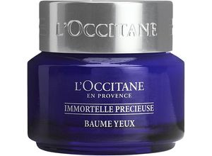 3253581754481 - LOccitane Immortelle Précieuse Augenbalsam 15 ml