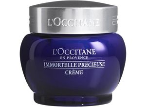 3253581758175 - Immortelle Precious glättende Anti-Falten Creme 50 ml