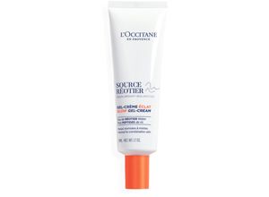 3253581763308 - LOCCITANE Glow Cream transparent