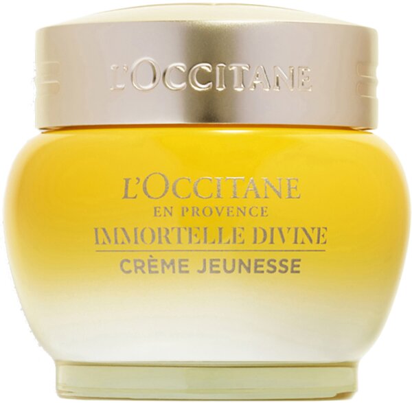 3253581763605 - Gesichtscreme LOccitane En Provence Siempreviva 50 ml