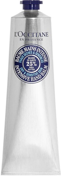 3253581765227 - Feuchtigkeitsspendende Handcreme LOccitane En Provence Karite 150 ml Sheabutter Sehr trockene Haut