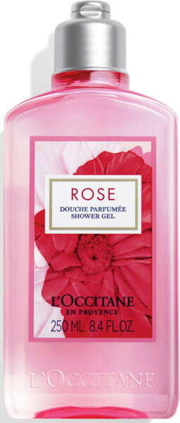3253581767931 - LOccitane LOccitane Rose Shower Gel - 250 ml 3253581767931 - LOccitane LOccitane Rose Shower Gel - 250 ml