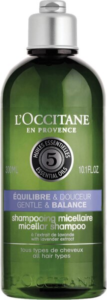 3253581768068 - LOccitane Aromachologie Sanfte Balance Shampoo 300 ml