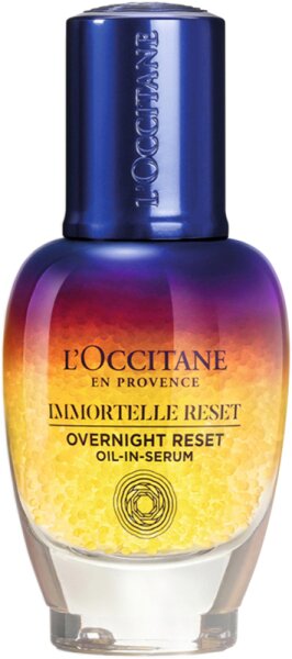 3253581768433 - LOccitane Immortelle Overnight Reset Ö l-In-Serum 30 ml