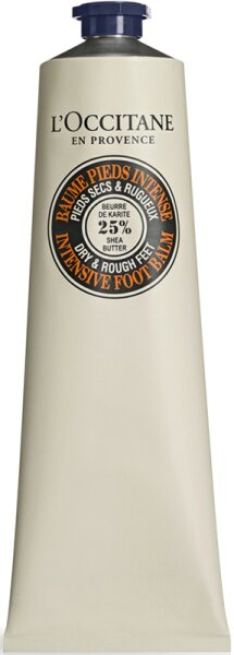 3253581769119 - LOccitane Shea Intensive pflegender Fuß balsam 150 ml