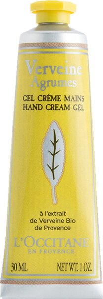 3253581769584 - LOccitane Verveine Agrumes Hand Cream Gel 30 ml