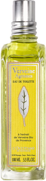 3253581769607 - Unisex-Parfüm LOccitane En Provence VERVEINE AGRUMES 100 ml