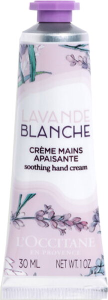 3253581770399 - LOccitane Lavande Blanche Soothing Hand Cream 3253581770399 - LOccitane Lavande Blanche Soothing Hand Cream