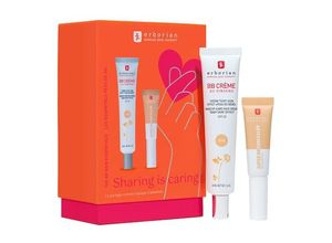 3253581868072 - - Kit Bb X Super Bb Concealer - Weihnachtsset - xmas24_kit Bb Sbb Conc Nude