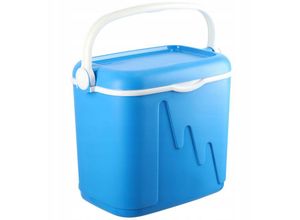 3253920673251 - Curver cool box Ohne Eisbeutel 32L Blau