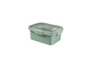 3253920947161 - 12 l To Go Lunch Kit Lebensmittelbehälter grün