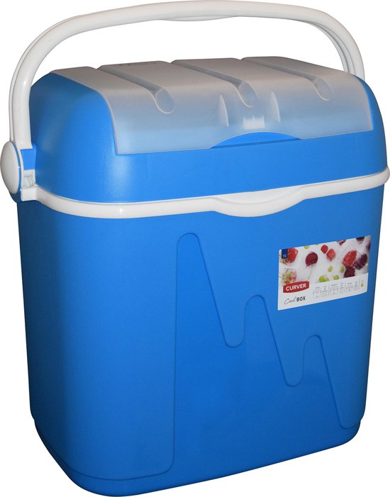 3253926733041 - Kühlbox - 39L - Blau