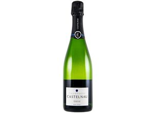 3257941000010 - CASTELNAU CHAMPAGNE Brut Reserve 125% vol