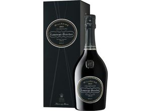 3258434320004 - Champagne Laurent-Perrier Champagner Laurent-Perrier - Millésime 2015 - Mit Etui