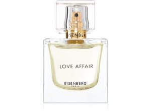 3259550501278 - Love Affair EDP für Damen 50 ml