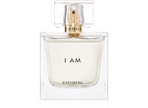 3259551001142 - I Am EDP für Damen 100 ml