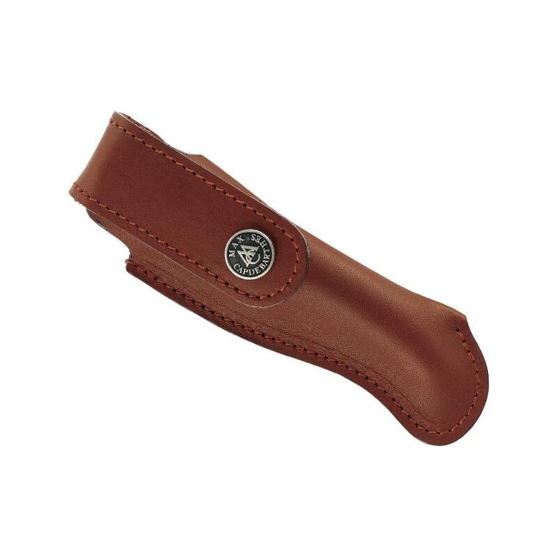 3260720109576 - Lederhülle Laguiole 13 cm