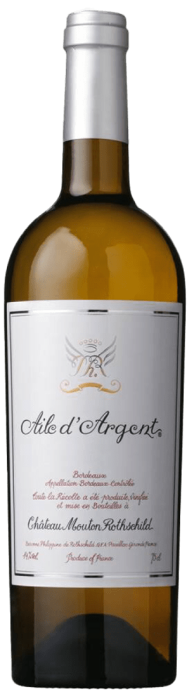 3262156123751 - CHÂTEAU MOUTON ROTHSCHILD AILE DARGENT (SUBSKRIPTION) LIMITIERT