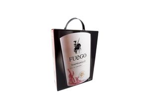 3263280104326 - Tempranillo Bag in Box 3l