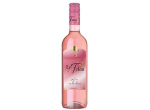 3263280118873 - Le Sweet Filou Rosé Vin de France lieblich 075l